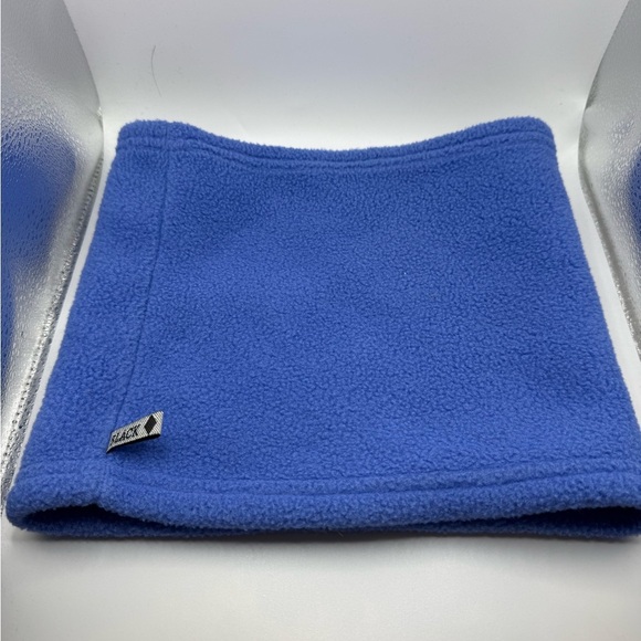 Blue Fleece Neck Warmer - Picture 1 of 2